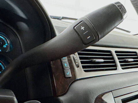 2013 GMC Yukon Denali