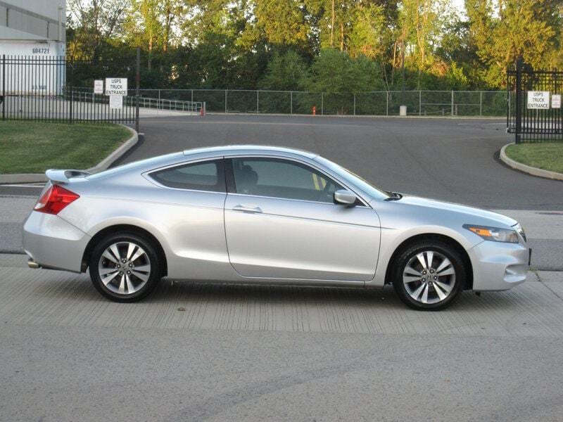 2012 Honda Accord LX-S