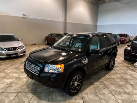 2010 Land Rover LR2 for sale at Super Bee Auto in Chantilly VA