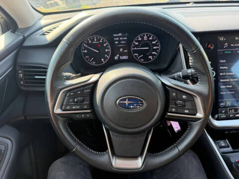 2024 Subaru Outback Premium