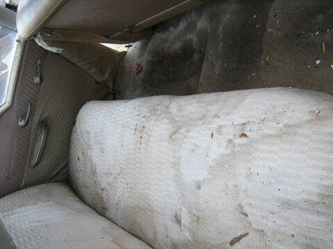 1957 Oldsmobile Eighty-Eight