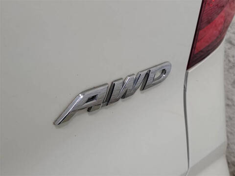 2017 Honda Pilot EX-L w/Navi