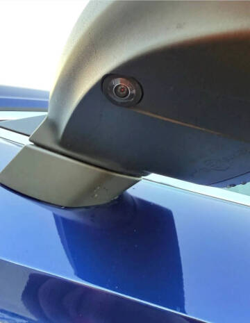 2018 Audi S5 Sportback 3.0T quattro Prestige