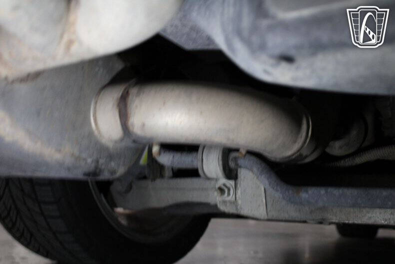 2001 Chevrolet Corvette