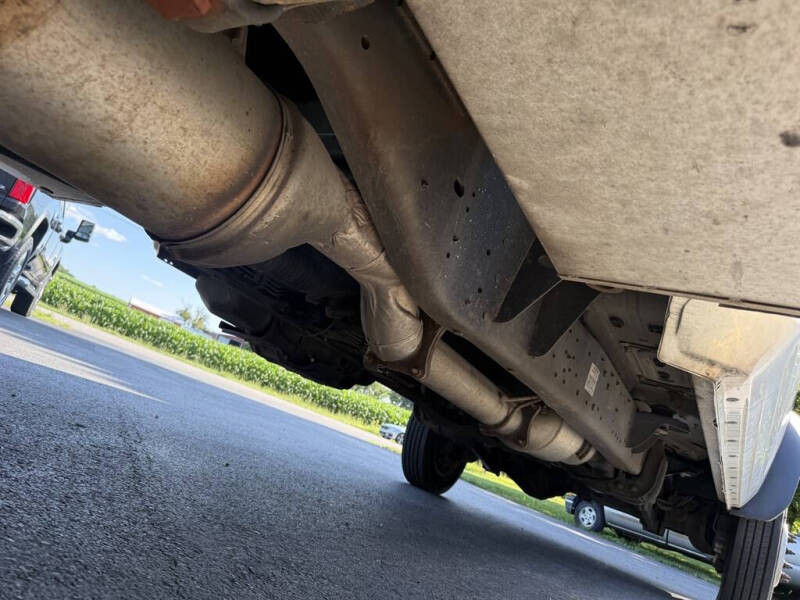 2018 RAM 4500