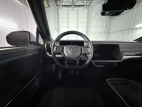 2022 Rivian R1T Adventure