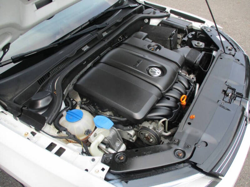 2013 Volkswagen Jetta