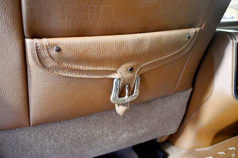 2022 RAM 3500 Limited Longhorn