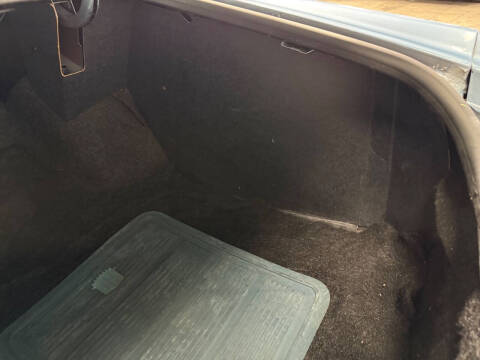 1978 Cadillac DeVille