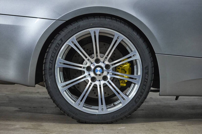 2013 BMW M3