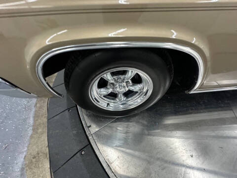 1966 Chevrolet Caprice