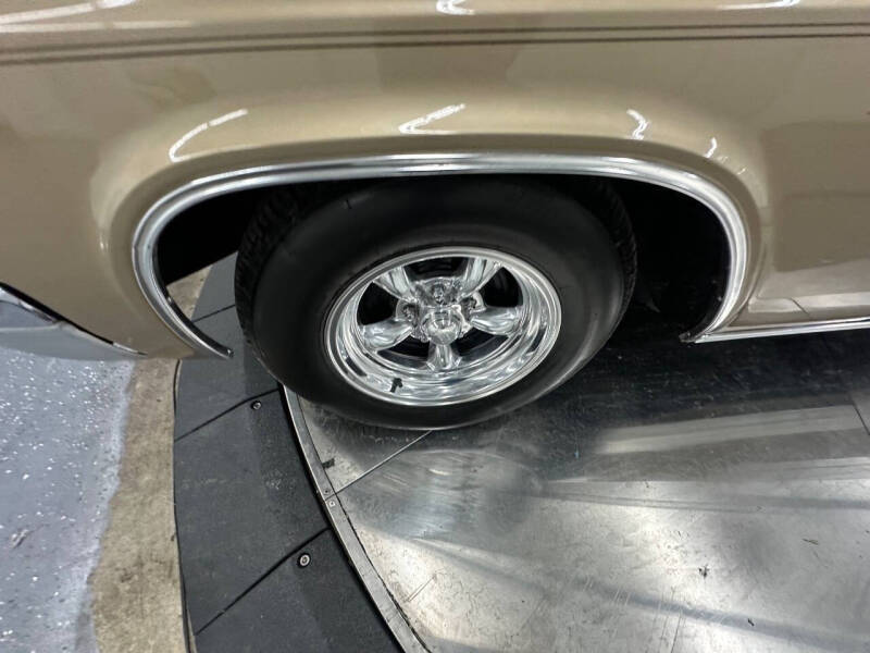 1966 Chevrolet Caprice