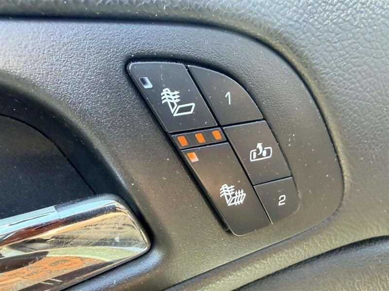 2008 GMC Yukon Denali
