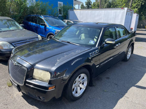 2006 Chrysler 300 Touring