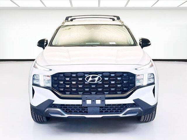 2022 Hyundai Santa Fe XRT
