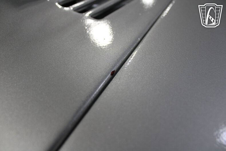 1970 Chevrolet Blazer