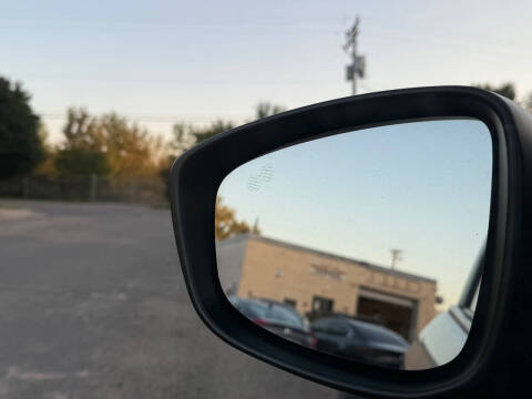 2013 Mazda CX-5 Grand Touring