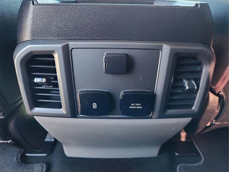 2020 Ford F-250 Super Duty