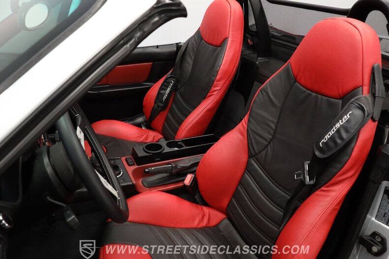 1999 BMW M