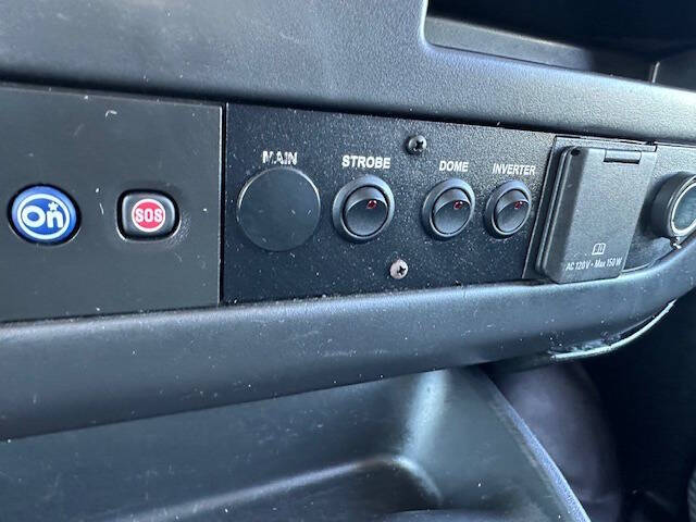 2018 Chevrolet Express 2500