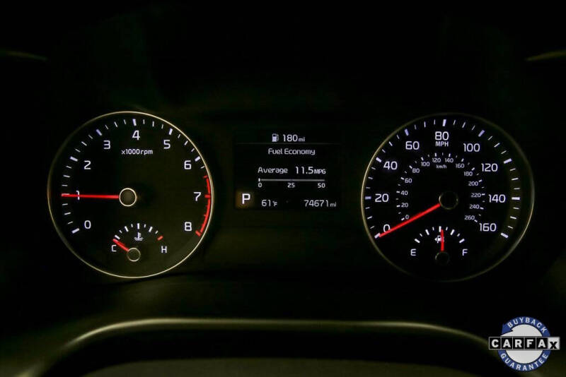 2021 Kia Forte GT Line