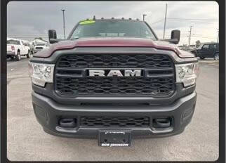 2021 Ram 3500 for sale at Rolin Auto Sales, Inc. in Fort Pierce, FL