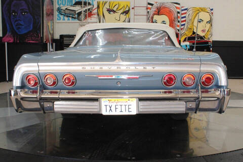1964 Chevrolet Impala