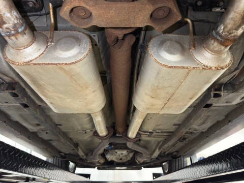 2002 Ford Mustang GT Deluxe