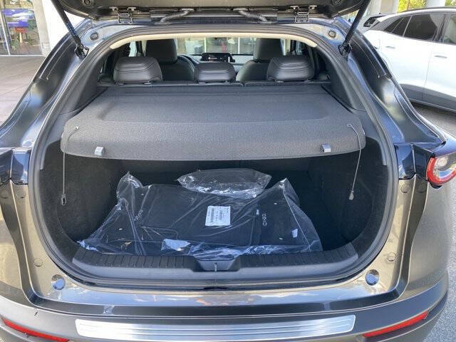 2025 Mazda CX-30 2.5 S Preferred