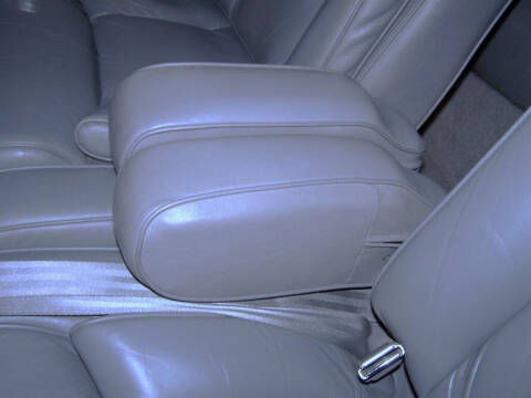 1988 Lincoln Town Car Signature