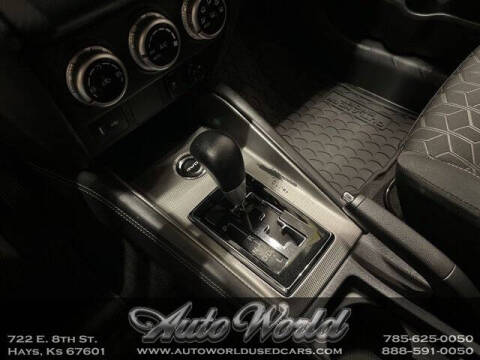 2024 Mitsubishi Outlander Sport S