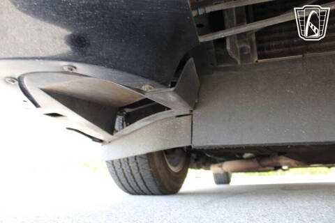 1991 Pontiac Firebird