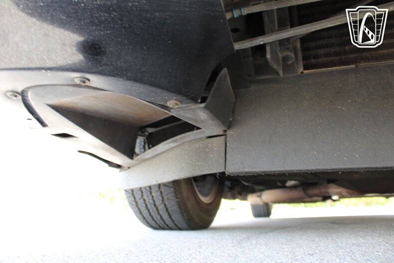 1991 Pontiac Firebird