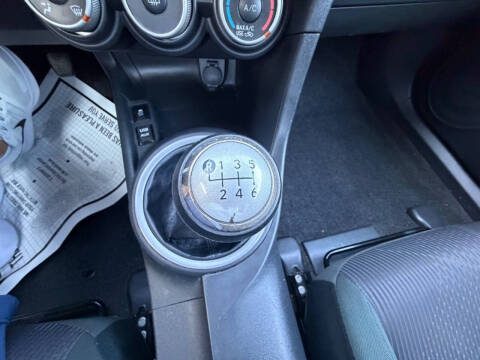 2013 Scion tC
