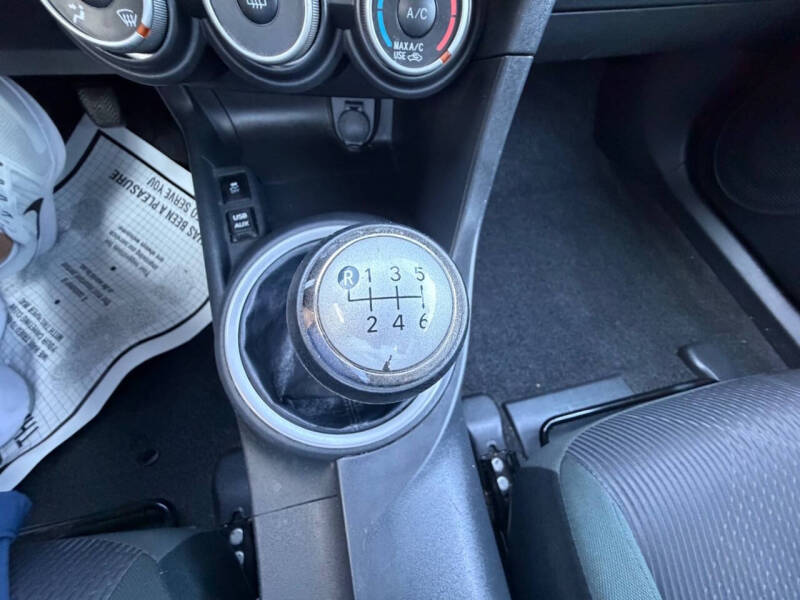 2013 Scion tC