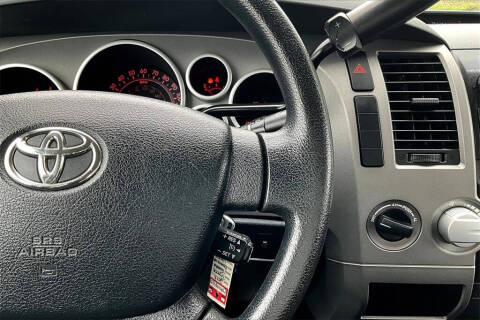 2013 Toyota Tundra Grade