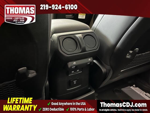 2025 Jeep Wrangler Rubicon 392 Final Edition