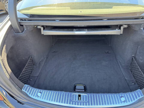 2019 Mercedes-Benz S-Class S 560