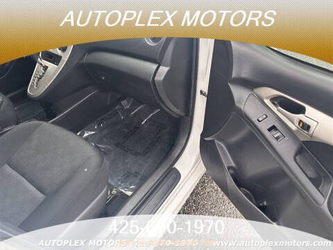 2010 Toyota Matrix S