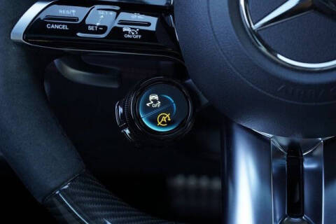 2023 Mercedes-Benz AMG GT 63