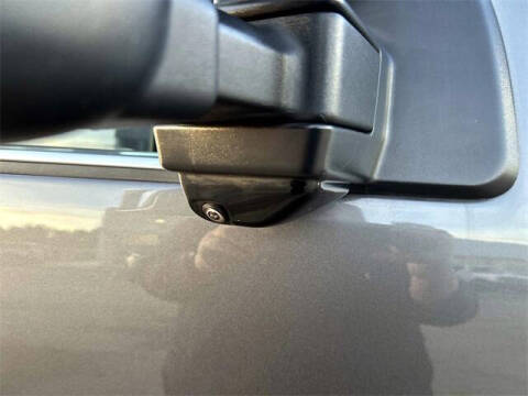 2022 Ford F-350 Super Duty