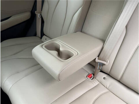 2021 Acura RDX SH-AWD