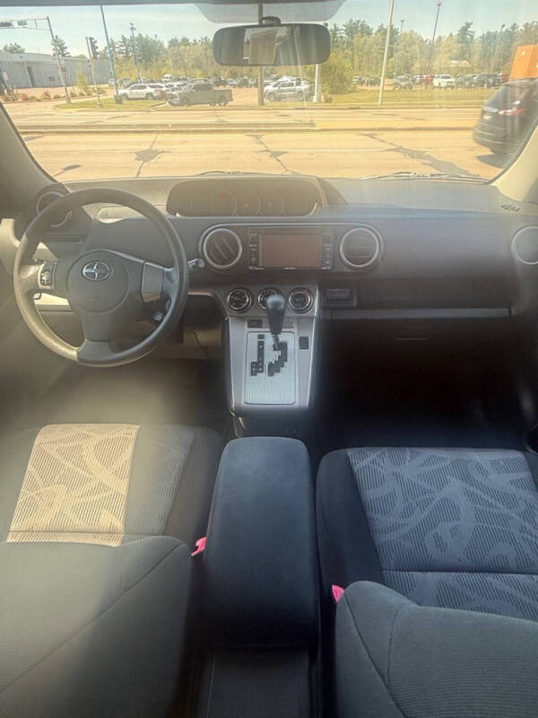 2014 Scion xB
