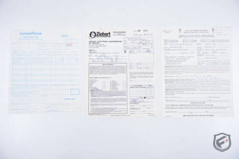 1979 Pontiac Trans Am