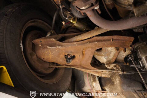 1963 Chevrolet Corvair