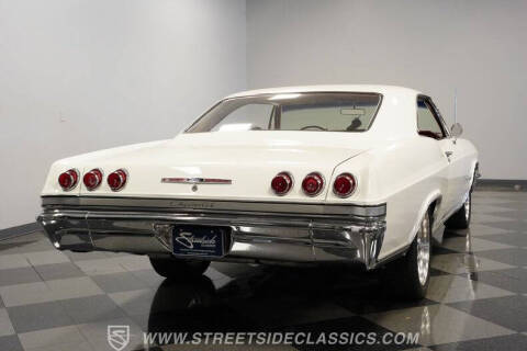 1965 Chevrolet Impala