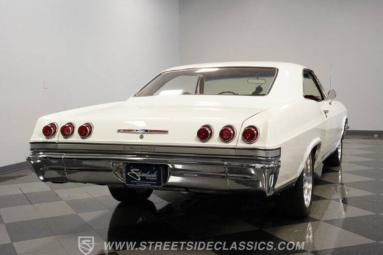 1965 Chevrolet Impala