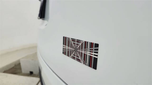 2024 Tesla Model X Plaid