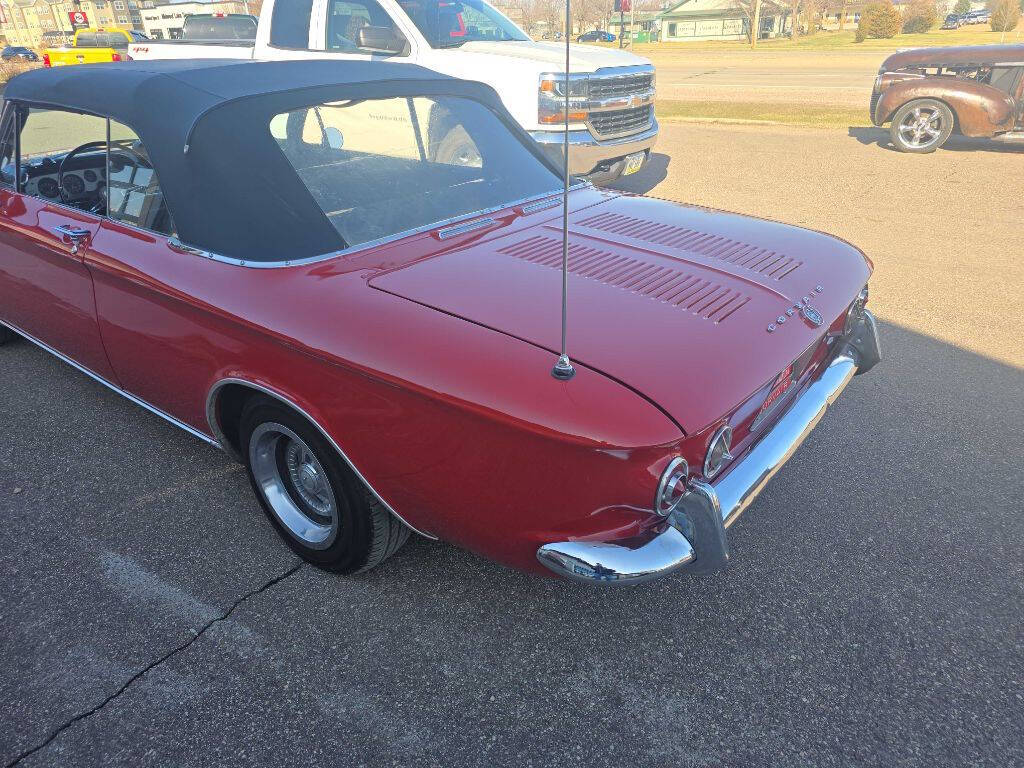 1964 Chevrolet Corvair Monza 54