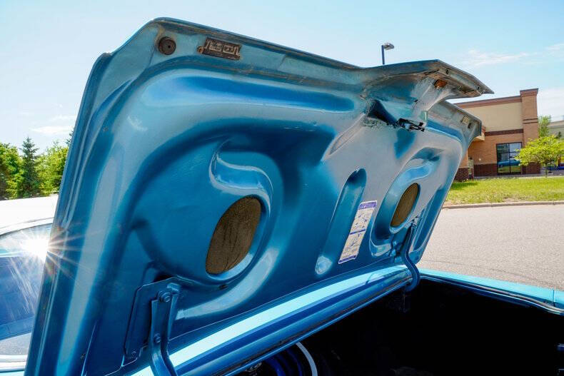 1971 Pontiac Catalina
